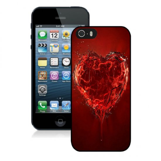 Valentine Cool Love iPhone 5 5S Cases CBW | Coach Outlet Canada